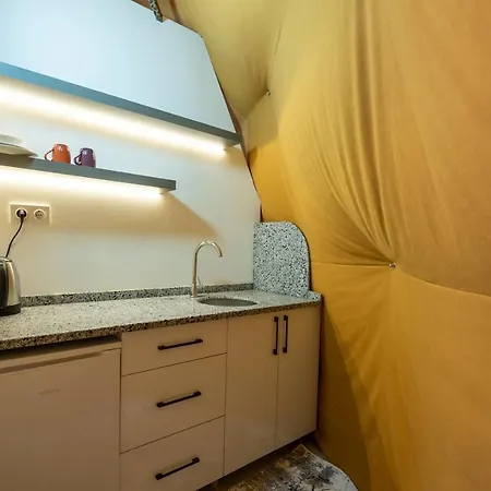 Yesilcam Glamping