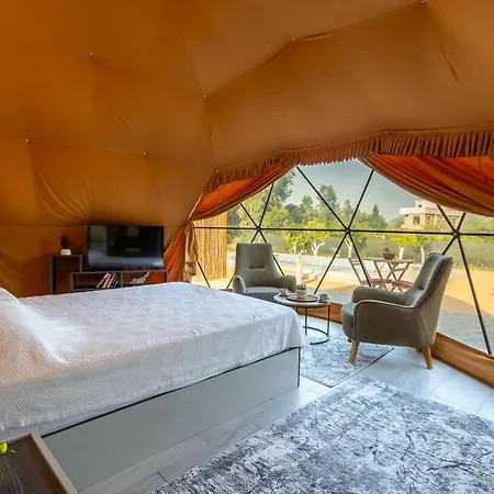 Yesilcam Glamping Otel 3*