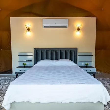Yesilcam Glamping 3*