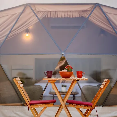 Yesilcam Glamping Cakirlar