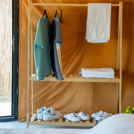 Otel Yesilcam Glamping
