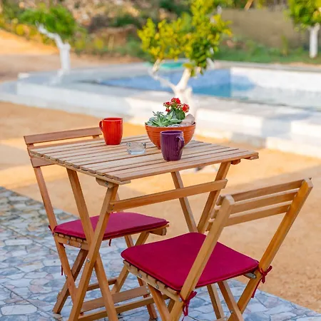 Otel Yesilcam Glamping