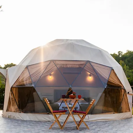 Otel Yesilcam Glamping 3*