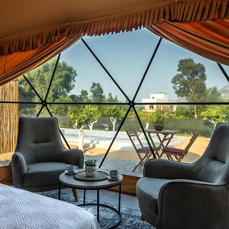 Yesilcam Glamping Cakirlar