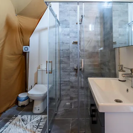 Yesilcam Glamping 3* Cakirlar